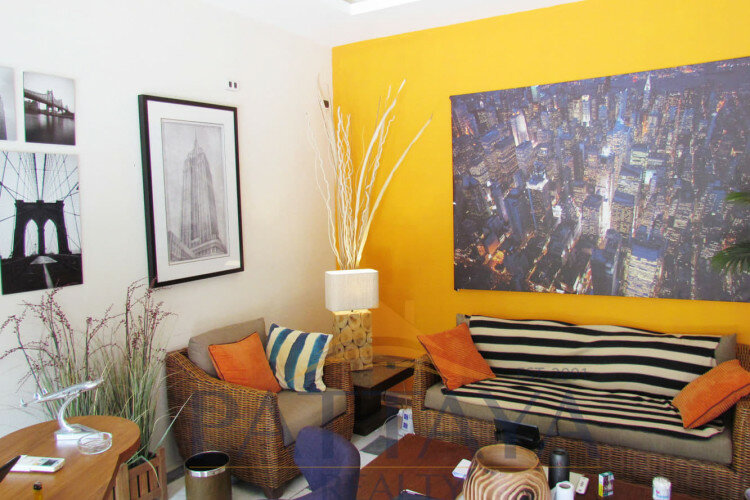 Дом в Паттайе, Таиланд | THE222110