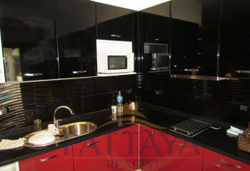 Дом в Паттайе, Таиланд | THE222110