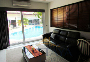 Дом в Паттайе, Таиланд | THE222110