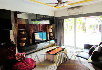 Дом в Паттайе, Таиланд | THE222110