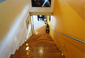 Дом в Паттайе, Таиланд | THE222110