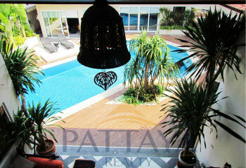 Дом в Паттайе, Таиланд | THE222110