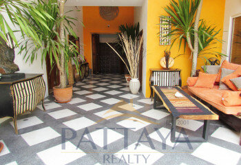 Дом в Паттайе, Таиланд | THE222110