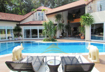 Дом в Паттайе, Таиланд | THE222110