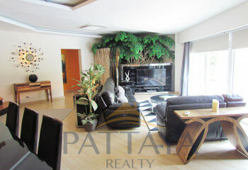 Дом в Паттайе, Таиланд | THE222110