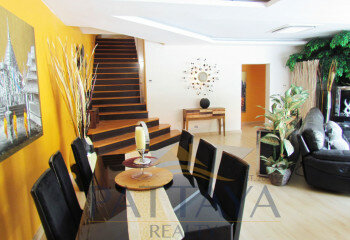 Дом в Паттайе, Таиланд | THE222110