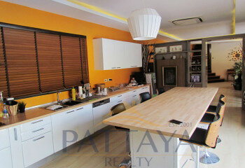 Дом в Паттайе, Таиланд | THE222110