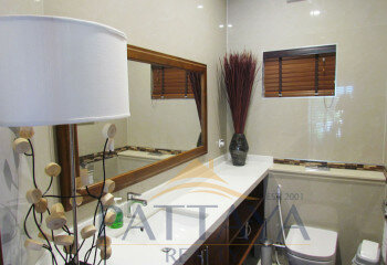 Дом в Паттайе, Таиланд | THE222110