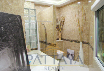 Дом в Паттайе, Таиланд | THE222110