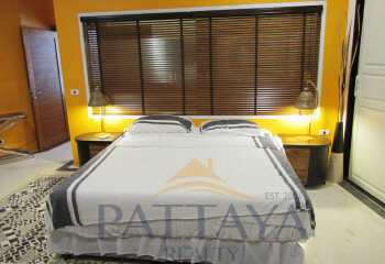 Дом в Паттайе, Таиланд | THE222110