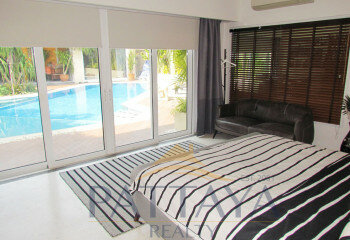 Дом в Паттайе, Таиланд | THE222110