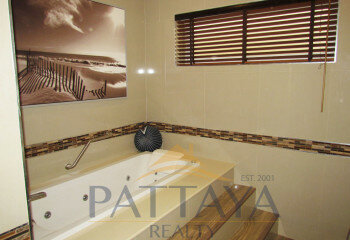 Дом в Паттайе, Таиланд | THE222110