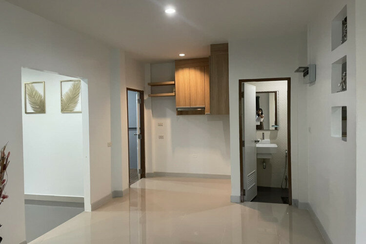 Дом в Паттайе, Таиланд | THE322308