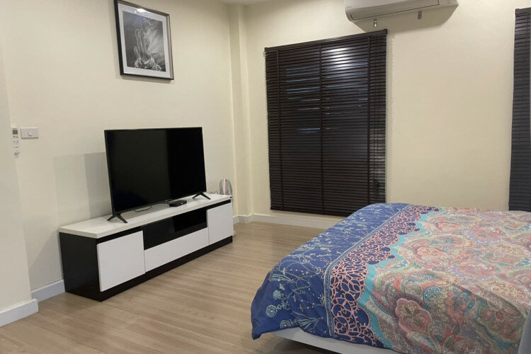 Дом в Паттайе, Таиланд | THE322308