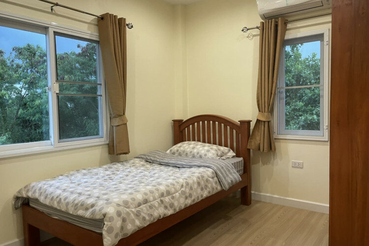 Дом в Паттайе, Таиланд | THE322308