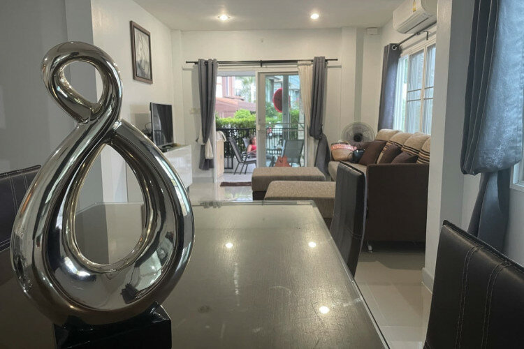 Дом в Паттайе, Таиланд | THE322308