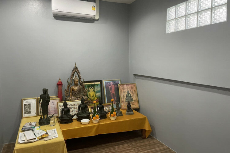 Дом в Паттайе, Таиланд | THE322308