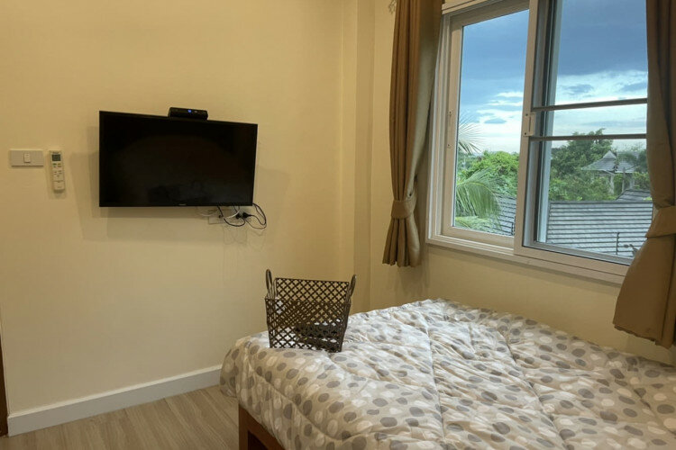 Дом в Паттайе, Таиланд | THE322308