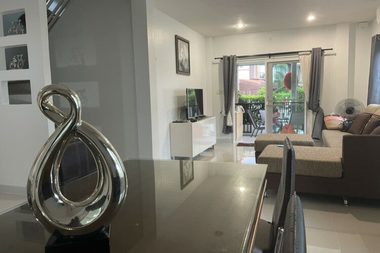 Дом в Паттайе, Таиланд | THE322308