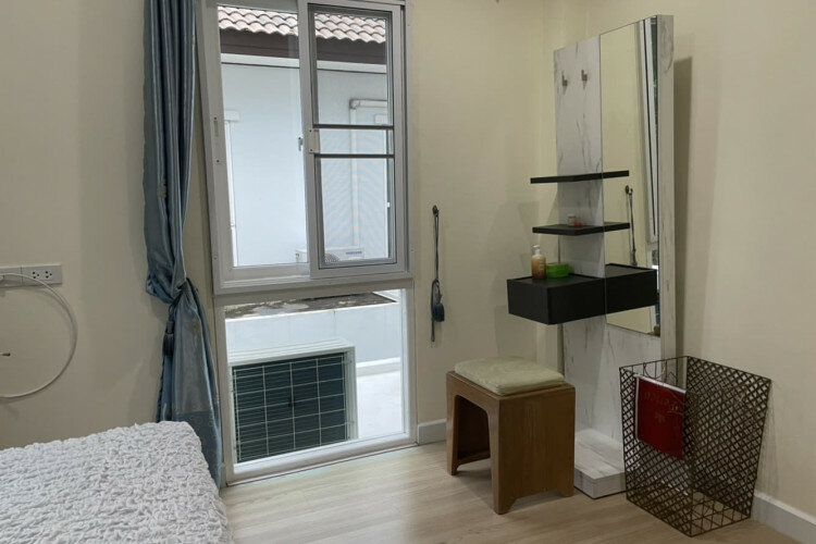 Дом в Паттайе, Таиланд | THE322308