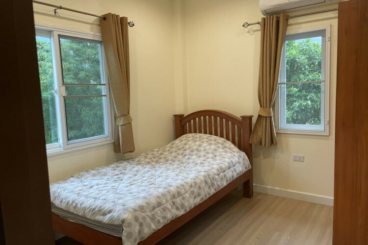 Дом в Паттайе, Таиланд | THE322308