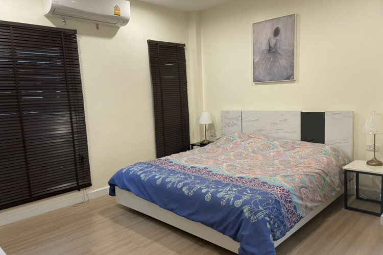 Дом в Паттайе, Таиланд | THE322308