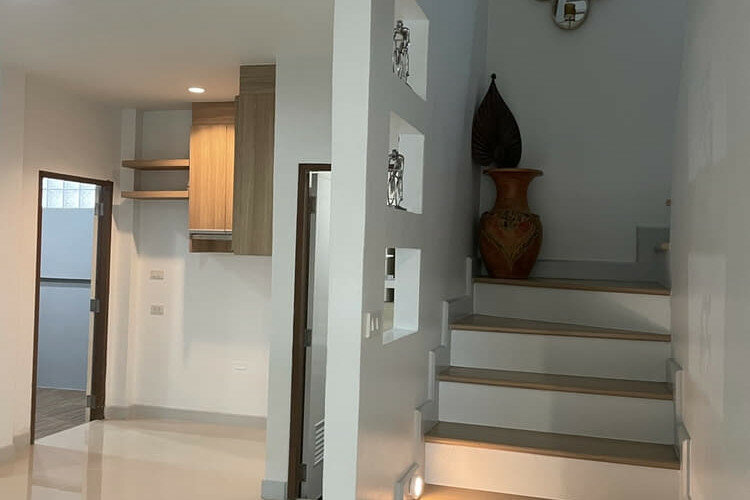 Дом в Паттайе, Таиланд | THE322308