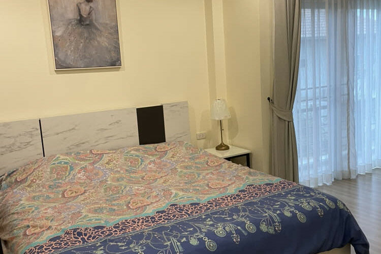 Дом в Паттайе, Таиланд | THE322308