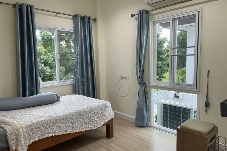 Дом в Паттайе, Таиланд | THE322308