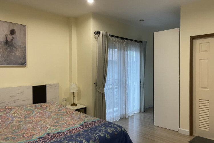 Дом в Паттайе, Таиланд | THE322308