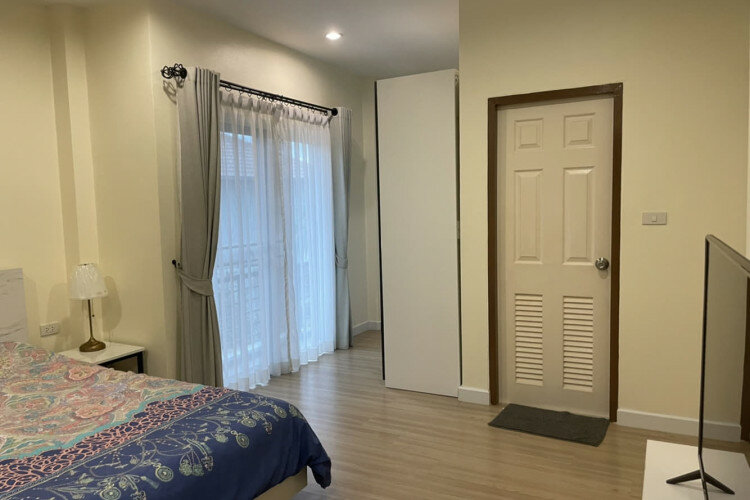 Дом в Паттайе, Таиланд | THE322308