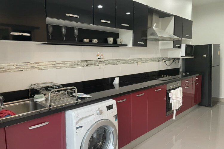 Дом в Паттайе, Таиланд | THE322308