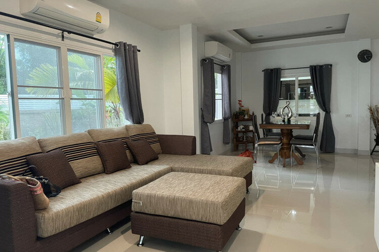 Дом в Паттайе, Таиланд | THE322308