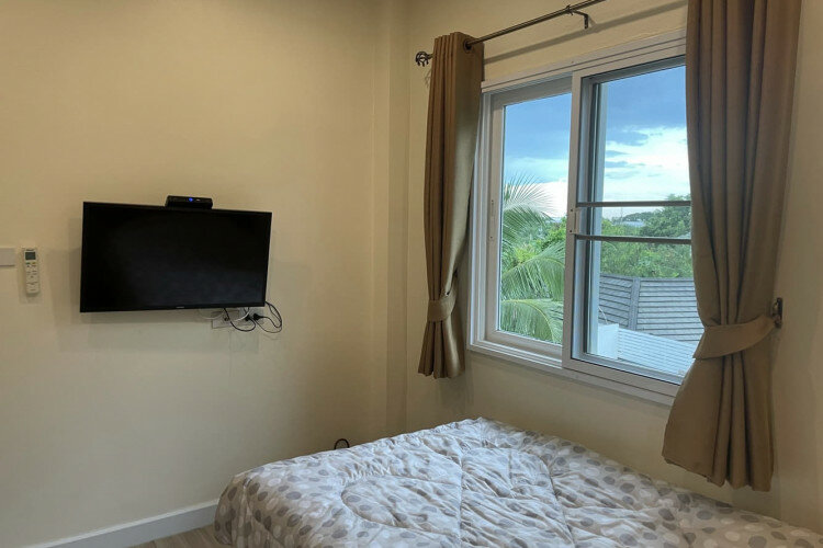 Дом в Паттайе, Таиланд | THE322308