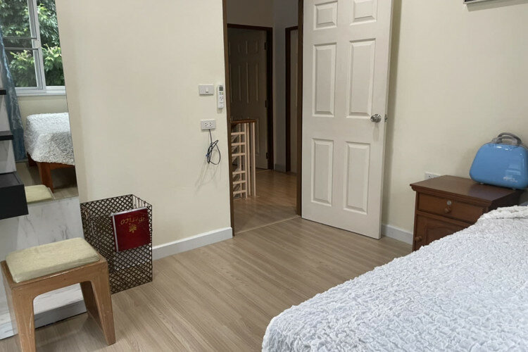 Дом в Паттайе, Таиланд | THE322308