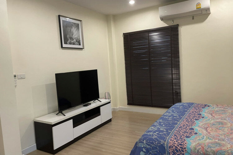 Дом в Паттайе, Таиланд | THE322308