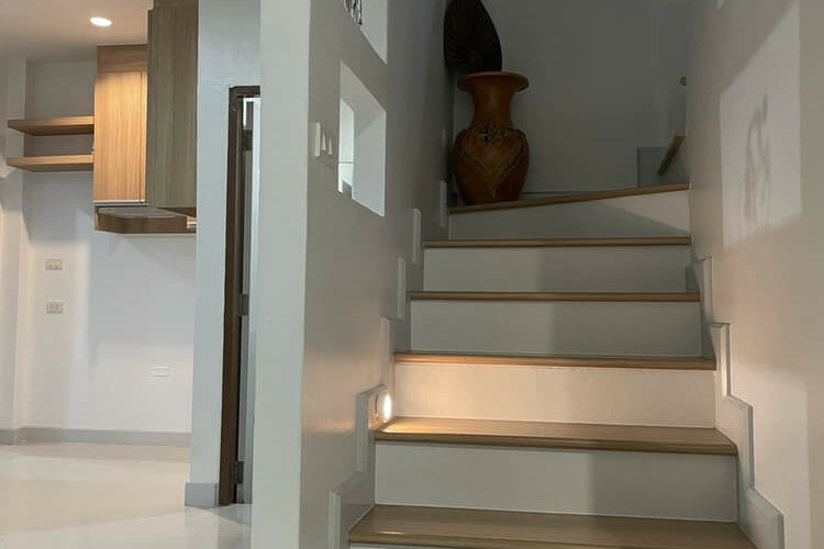 Дом в Паттайе, Таиланд | THE322308