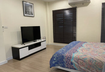 Дом в Паттайе, Таиланд | THE322308