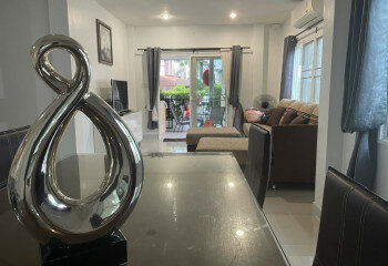 Дом в Паттайе, Таиланд | THE322308