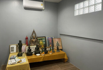 Дом в Паттайе, Таиланд | THE322308