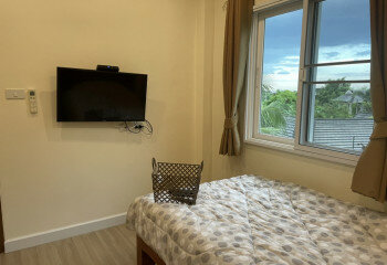 Дом в Паттайе, Таиланд | THE322308