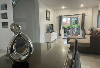 Дом в Паттайе, Таиланд | THE322308