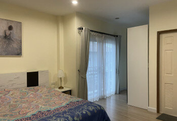 Дом в Паттайе, Таиланд | THE322308