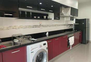 Дом в Паттайе, Таиланд | THE322308