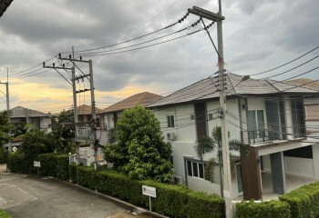 Дом в Паттайе, Таиланд | THE322308