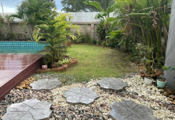 Дом в Паттайе, Таиланд | THE322308