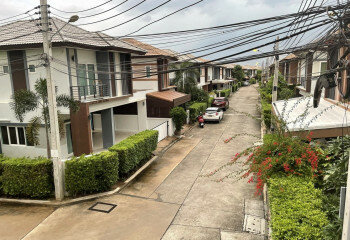 Дом в Паттайе, Таиланд | THE322308