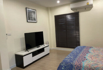 Дом в Паттайе, Таиланд | THE322308