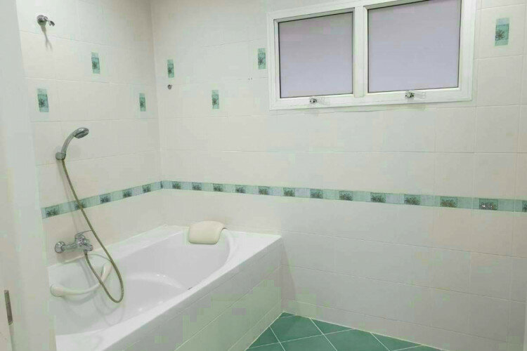 Дом в Паттайе, Таиланд | THE523588