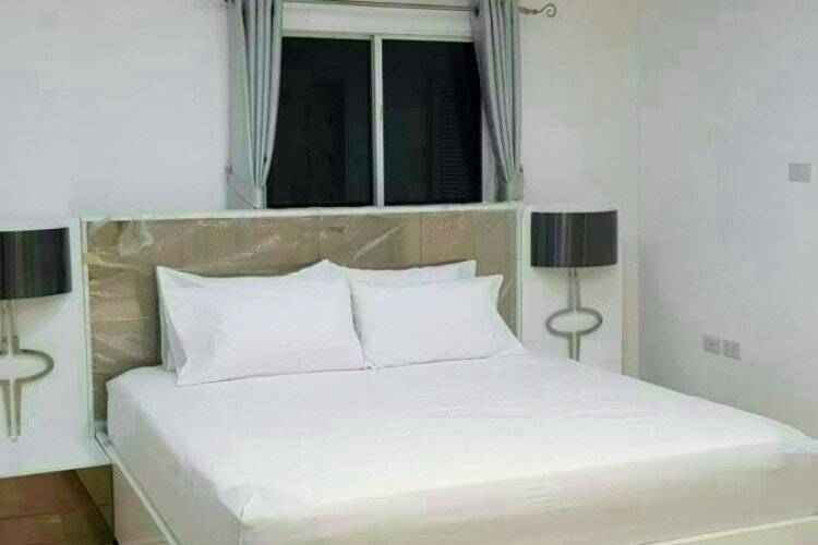 Дом в Паттайе, Таиланд | THE523588